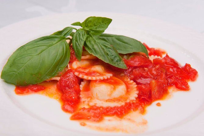 Best Sorrento cooking school - What to Expect from the Sorrento Cooking Class