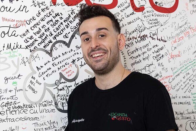 Best Sorrento cooking school - FAQ