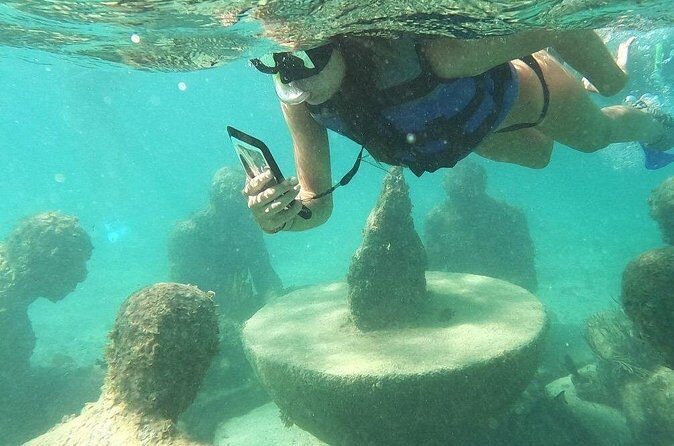 Best SpeedBoat and Snorkeling tour with Transfer from Cancun - FAQ