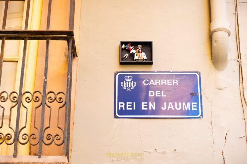 Best Street Art in Valencia Walking Tour - FAQ