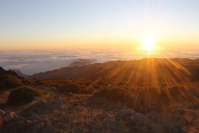 Best Sunrise (Private Tour) - What We Think About the Experience