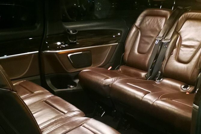 Best tour in Tivoli garden minimum 4 people - A Close Look at the Tour Experience