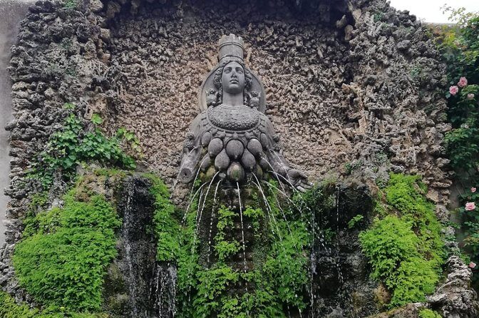 Best tour in Tivoli garden minimum 4 people - Is This Tour Right for You?