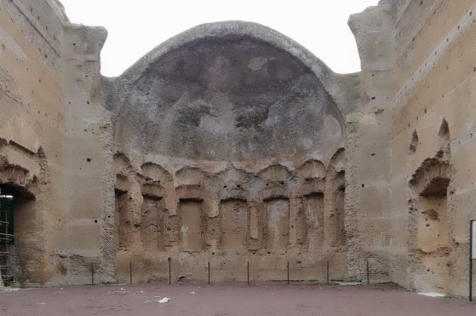 Best tour in Tivoli garden minimum 4 people - Frequently Asked Questions