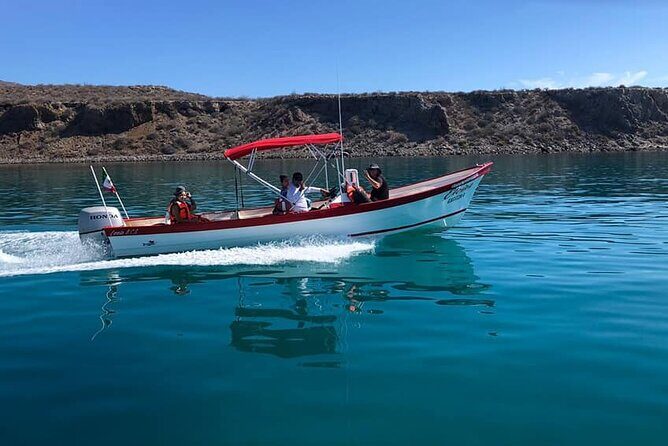 Best Tour to Coronados Island - Practical Considerations