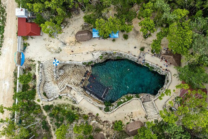 Best Tour to Tulum, Coba and Playa Del Carmen. No hidden fees! - What’s Included and What’s Not