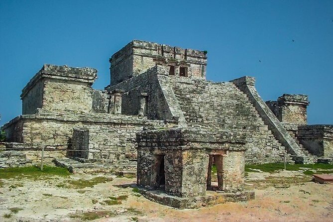 Best Tour to Tulum, Coba and Playa Del Carmen. No hidden fees! - Who Will Love This Tour?