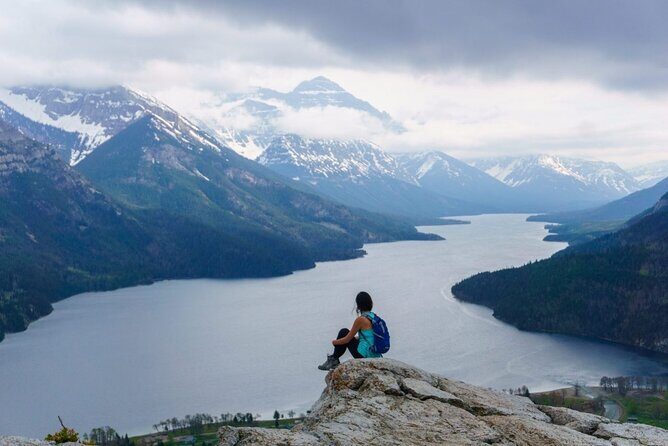 Best Tour to Waterton National Park Nature, History and Wonders - Exploring the Itinerary: What To Expect