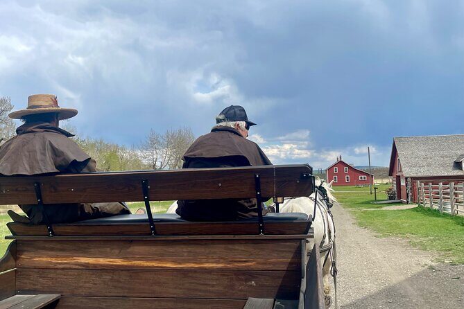 Best Tour to Waterton National Park Nature, History and Wonders - Who Should Consider This Tour?