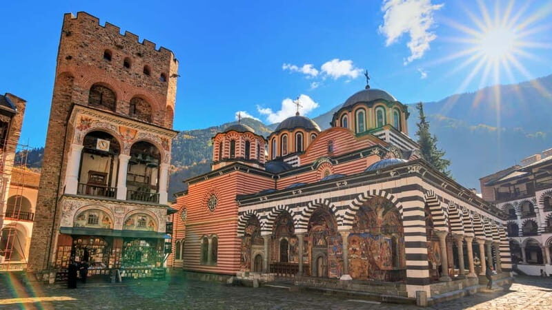Best: UNESCO Rila Monastery & Boyana Church Must-See Tour - Key Points