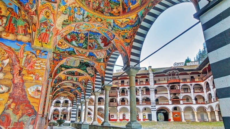 Best: UNESCO Rila Monastery & Boyana Church Must-See Tour - Practical Considerations