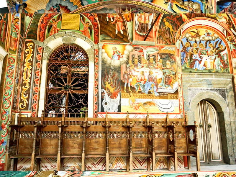Best: UNESCO Rila Monastery & Boyana Church Must-See Tour - Who Is This Tour Best For?