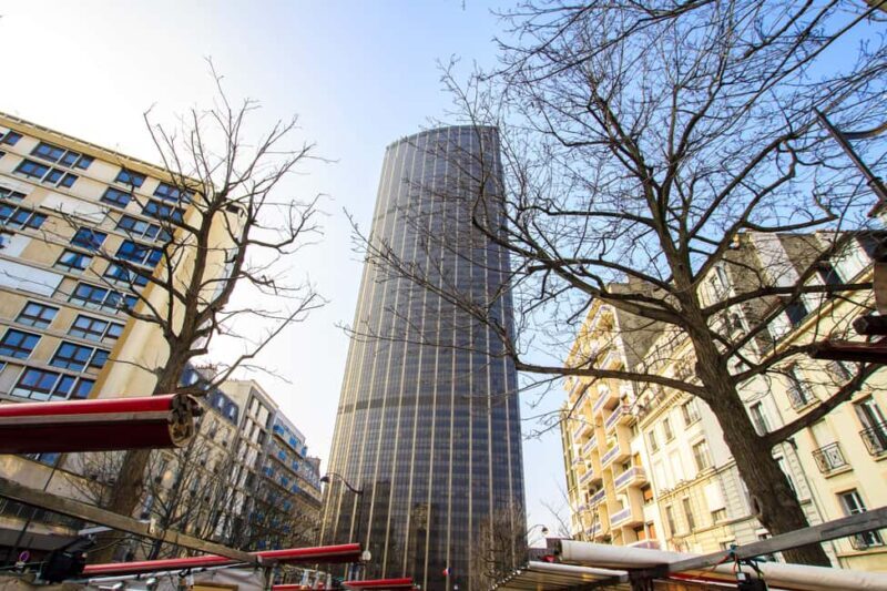 Best View of Paris: Montparnasse Tower Guided Tour - The Experience: What Travelers Are Saying