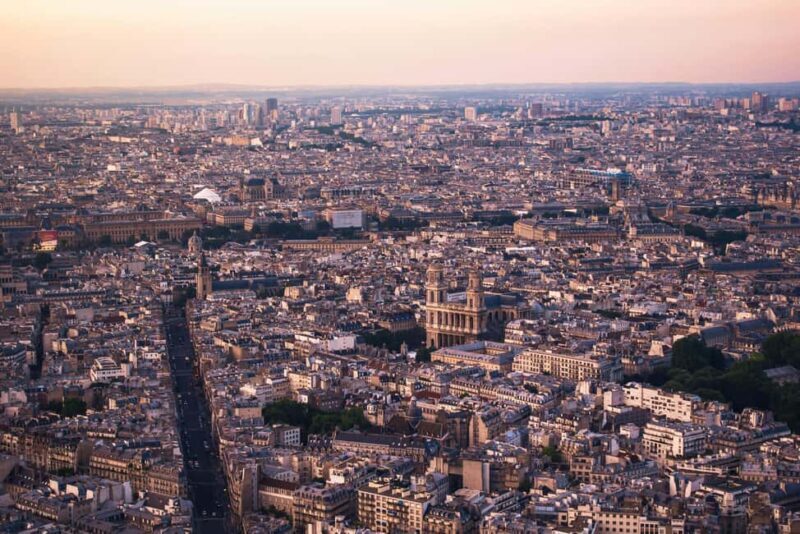 Best View of Paris: Montparnasse Tower Guided Tour - Final Thoughts: Who Is This Tour Best For?