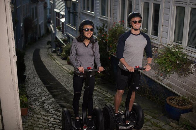 Best Views of Bergen - Segway Day Tour - Final Thoughts
