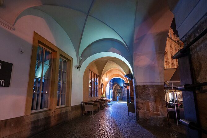 Best views of Prague by night - Why You’ll Love This Night Tour