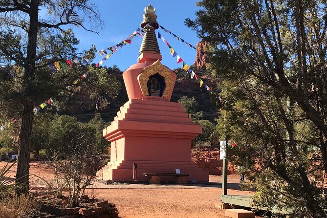 Best Vortex and Chakra Tour of Sedona - FAQs