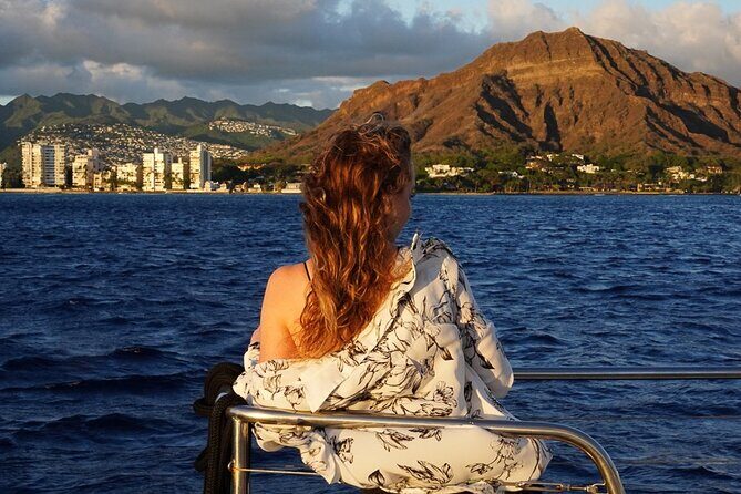Best Waikiki Sunset Cruise:BYOB Sunset Sail with Swimming - Who Is This Tour Best For?