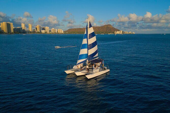 Best Waikiki Sunset Cruise:BYOB Sunset Sail with Swimming - Final Thoughts