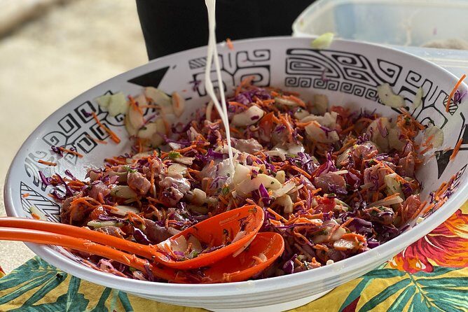 Best Way to Interact with Ocean Wildlife with Lunch. 6H - Why This Tour Stands Out