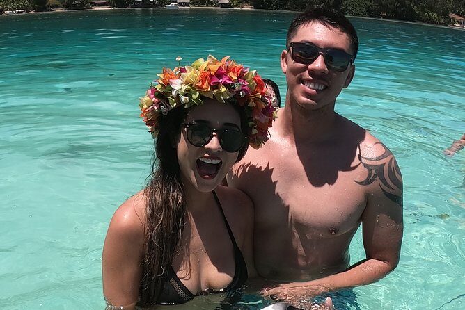 Best Way to Interact with Ocean Wildlife with Lunch. 6H - Final Thoughts