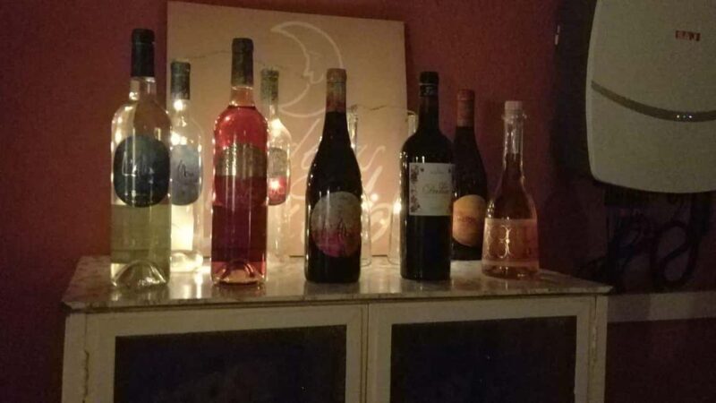 Best Winery Tour and Wine Tasting - An In-Depth Look at the Winemaking Experience