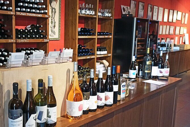 Best Wines of Crete: Wine Tasting Tour & traditional Lunch - FAQ