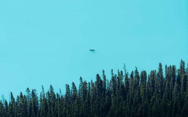 Bestseller from Canmore/Banff: Lake Louise Adventure - Final Thoughts