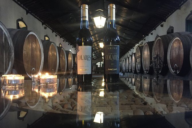 Bestseller Private Tour Sintra-Cascais with Hotel pick up - Final Thoughts