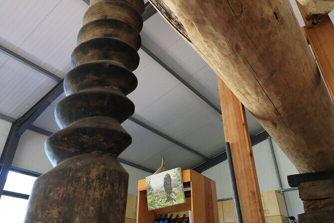 Bestselling Wine Tour, Tasting Experience & Skywalk 4x4 Adventure - Key Points