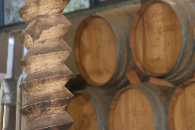 Bestselling Wine Tour, Tasting Experience & Skywalk 4x4 Adventure - Who Will Love This Tour?