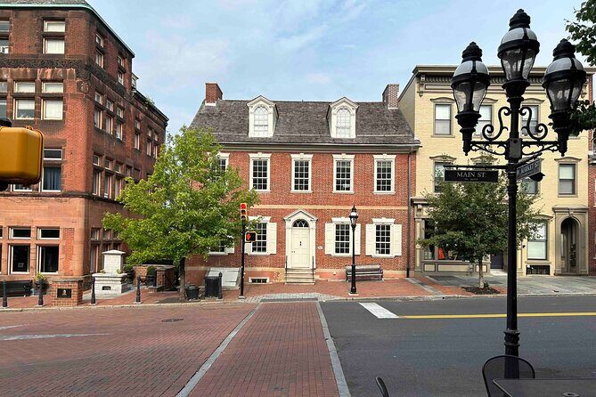 Bethlehem Historical Private Audio Walking Tour - Is It Worth the Price?