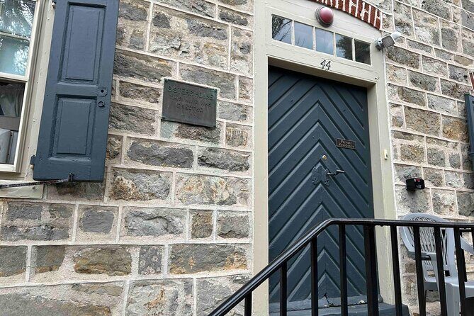 Bethlehem Historical Private Audio Walking Tour - Final Thoughts