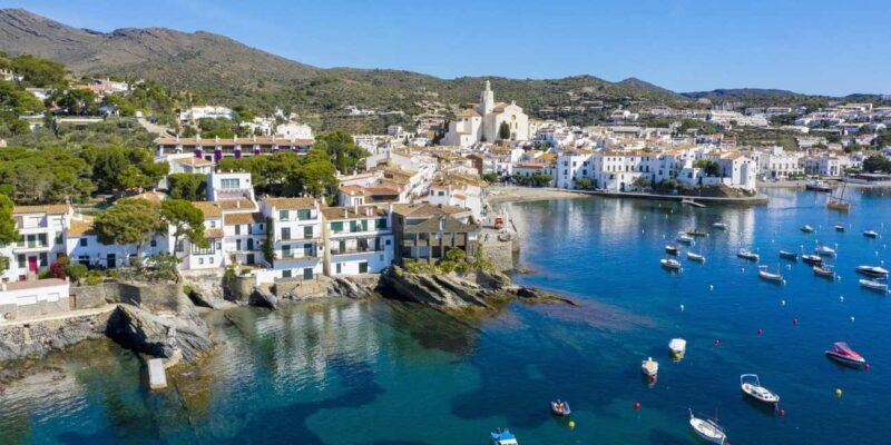 Between Cliffs and Sea: Trip to Cadaqués and Paradise swim - FAQ