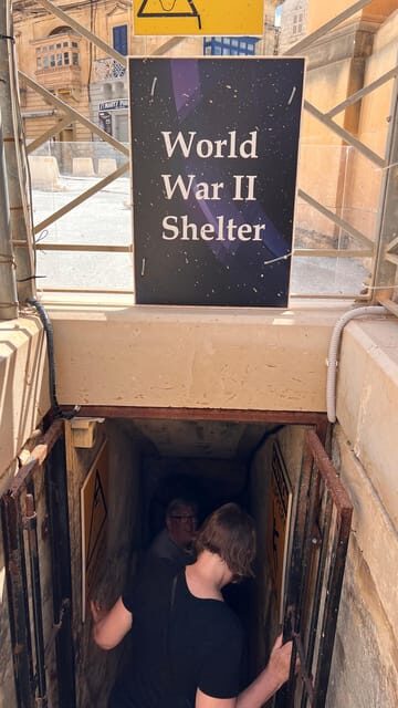 Between Creations and Miracles: Handicrafts and the Basilica of Mosta TOUR IN PORTUGUESE - Key Points