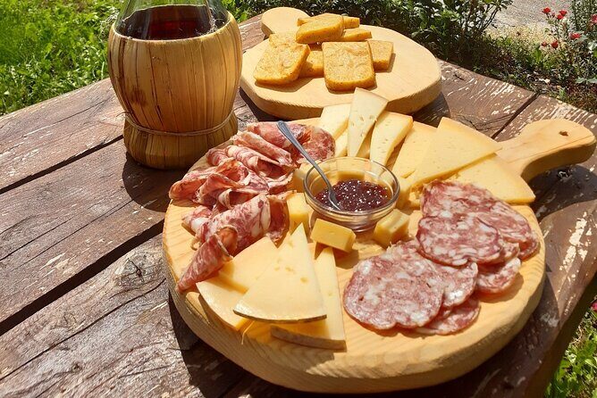 Between heaven and earth: Sanctuary of Madonna della Corona - A Closer Look at the Experience