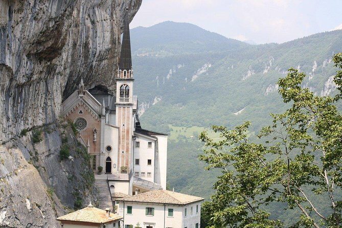 Between heaven and earth: Sanctuary of Madonna della Corona - Who Should Consider This Tour?
