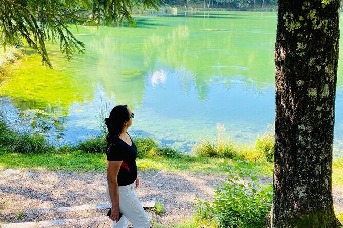 Between Lakes and Mountains Private Tour from Venice to the Dolomites - What to Expect on the Tour