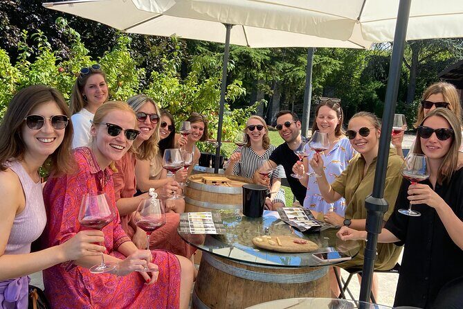 "Between Langhe and Monferrato" - Wine Tasting and Cellar Visit - Is This Tour Right for You?