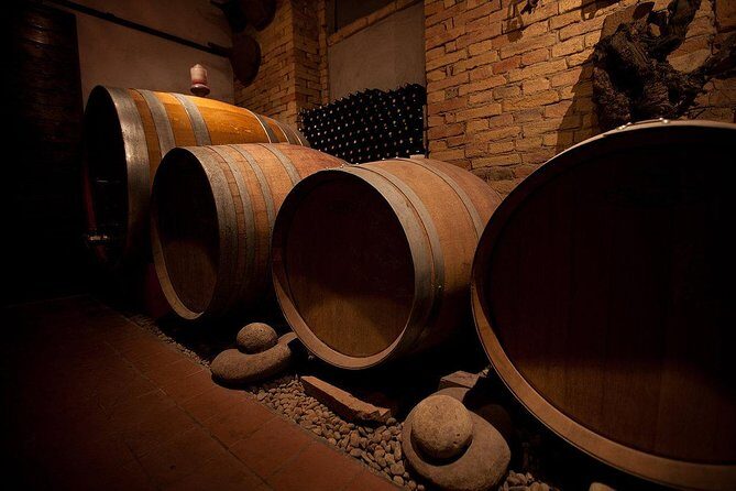 "Between Langhe and Monferrato" - Wine Tasting and Cellar Visit - Final Thoughts