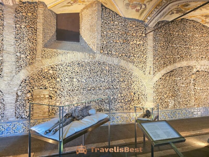 Between Life & Death: Roman Temple, Cathedral & Bone Chapel - Is This Tour Worth It?