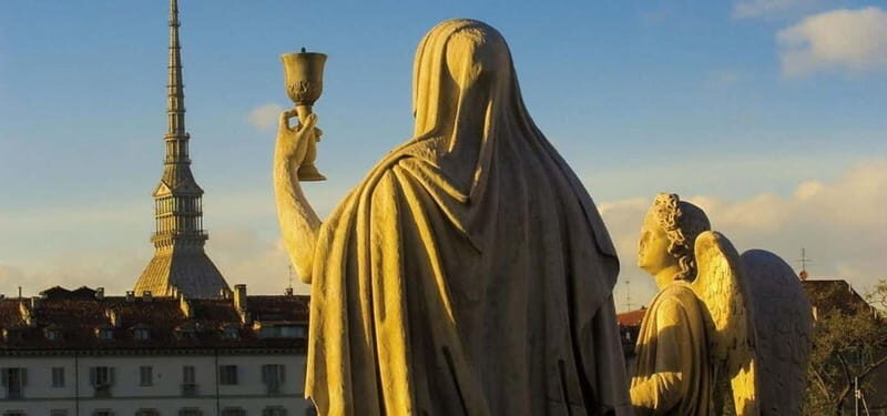 Between Templars and Freemasons - A Journey Between Mystery and Superstition - Exploring Turin’s Mysteries: What to Expect on the Tour