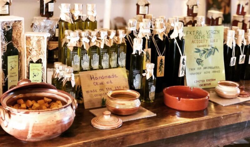 Between the Myths & Locals: Zeus Cave & Lassithi Plateau - What to Expect from the Tour