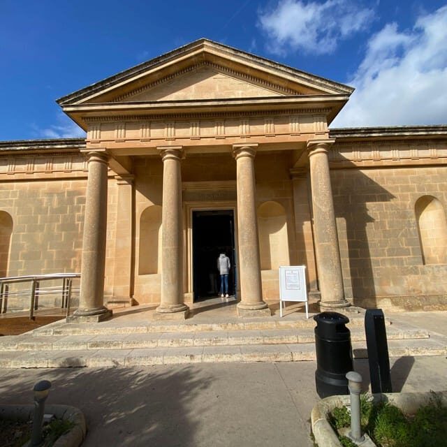 Between Walls and Stories: Pearls of Mdina and Rabat TOUR IN PORTUGUESE - The Itinerary in Detail: What You Can Expect