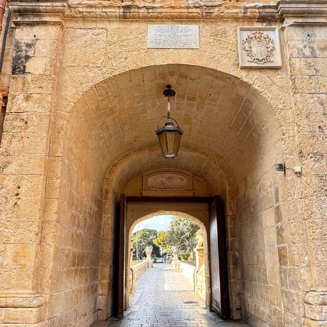 Between Walls and Stories: Pearls of Mdina and Rabat TOUR IN PORTUGUESE - Who Is This Tour Best For?