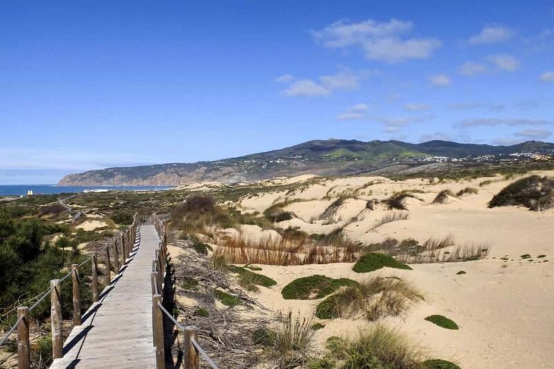 Between Worlds: Emotional Journey Through Sintra & Cascais - The Itinerary in Detail