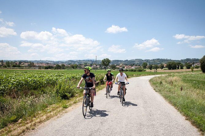 Bevagna E-Bike & Wine Tour - Final Thoughts