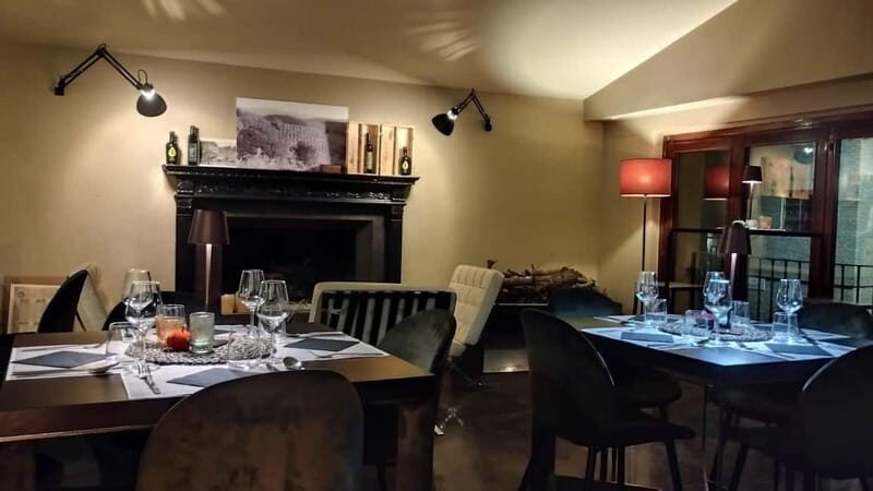 Bevagna: Olive Oil Mill Tour with Guided Tasting - Bevagna: Olive Oil Mill Tour with Guided Tasting – A Genuine Taste of Umbria