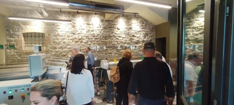 Bevagna: Olive Oil Mill Tour with Guided Tasting - The Details That Make This Tour Special