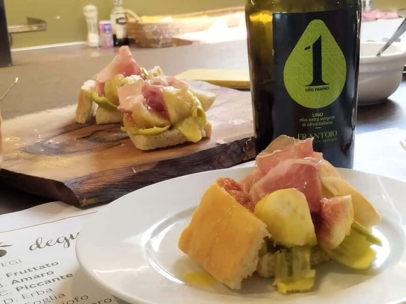 Bevagna: Olive Oil Mill Tour with Guided Tasting - What the Reviews Say